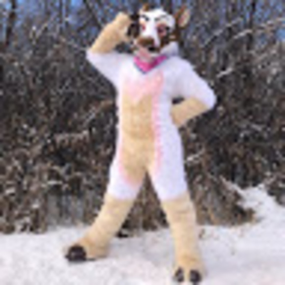 Meet your Posher, Bleato - Picture 1 of 1